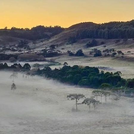 Aconchego Da Serra Geminados São Joaquim Dış mekan fotoğraf