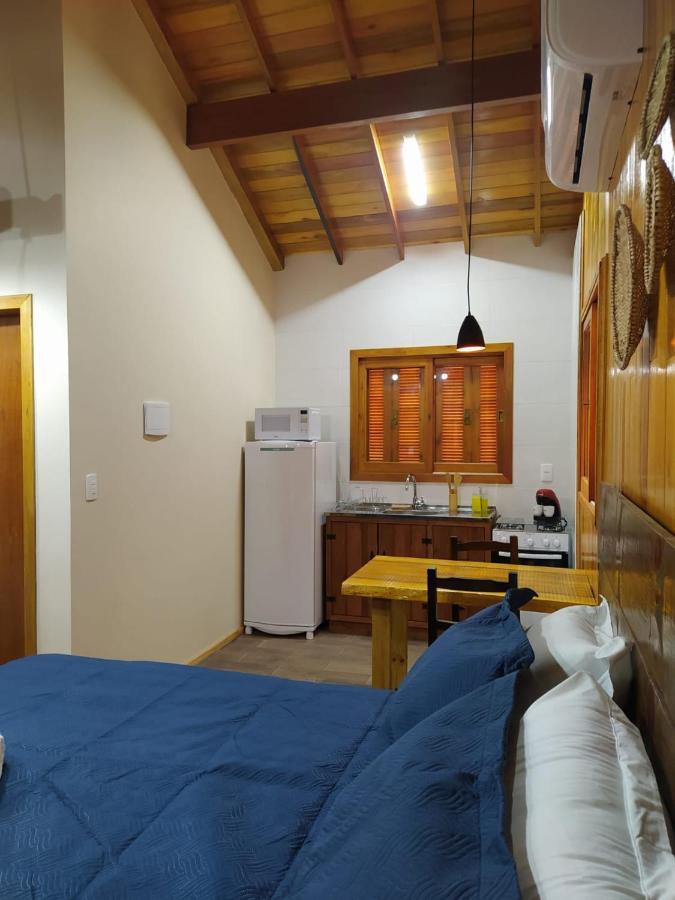 Aconchego Da Serra Geminados São Joaquim Dış mekan fotoğraf