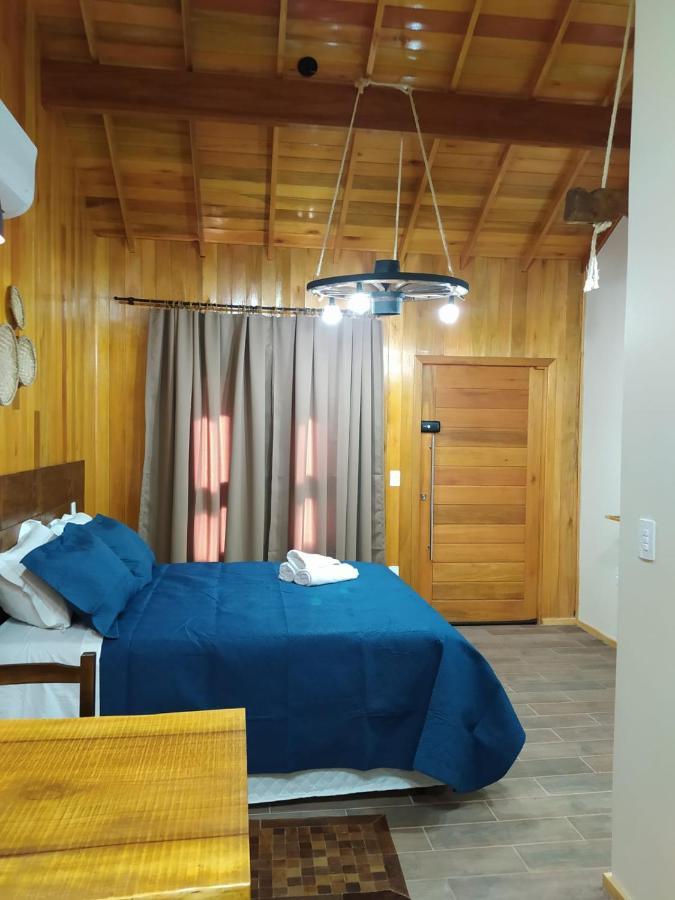 Aconchego Da Serra Geminados São Joaquim Dış mekan fotoğraf